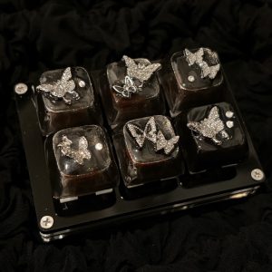 オリジナルキーキャップ°˖✧